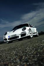 Porsche 911 GT3 RS 4.0 2011 года